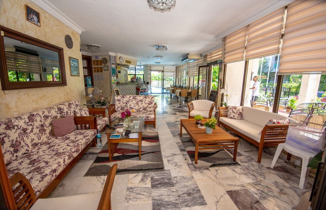 Kamelya Apartments - Foto 3