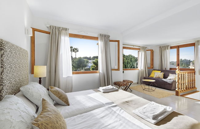 Casa Capitán, Piscina Privada, WiFi, Cerca de la playa - Foto 8