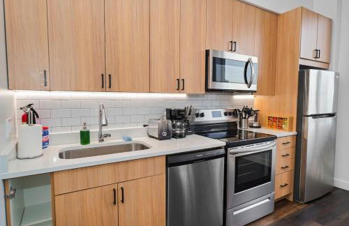 Spacious 4BR Apt Near McCormick Place & Chinatown - Foto 13