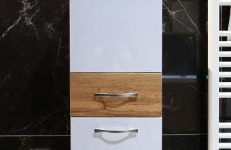 La chute des feuilles - Lit double- T2 Hyper centre - Foto 19