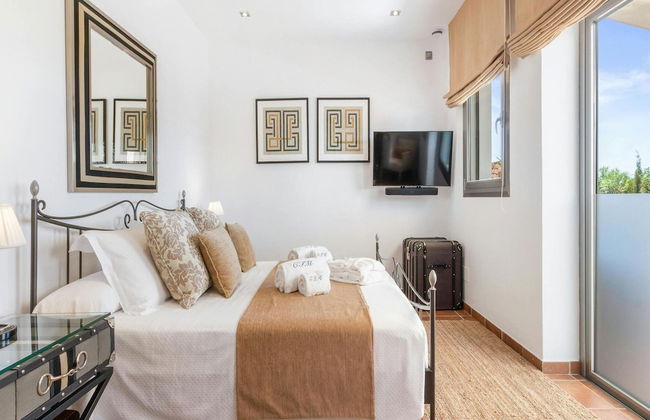 Holiday Home in Stunning Ibizan Landscape - Foto 13