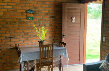 Chalé Quartzo no Recanto Diamantina próximo ao Vale do Capão - Foto 44