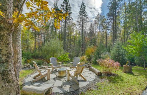 Ellsworth Home about 18 Mi to Acadia Natl Park! - Foto 1