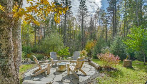 Ellsworth Home about 18 Mi to Acadia Natl Park! - Foto 1