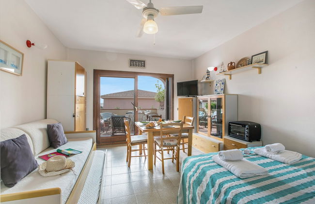 I Fari Apartments 600m From The Beach - Foto 21