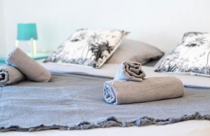 KASA ZAMBEZE - Spacious - Equipped - Wi-Fi - Foto 8