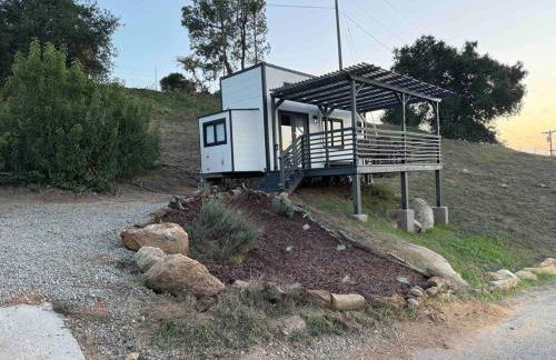 Tiny House - mountain views close to everything - Foto 1