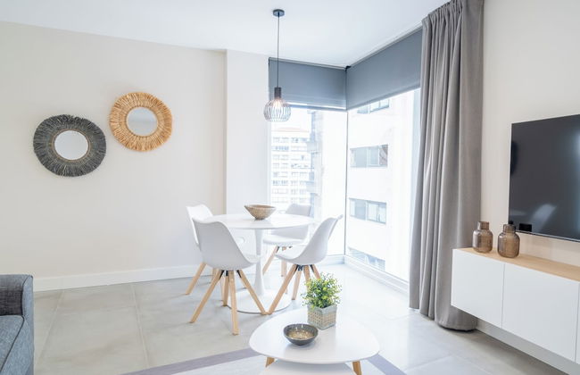 Cíes Luxury Suitel Areosa - Foto 49