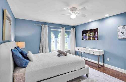 Wonderful Intracoastal Home Heated Pool EastDelray - Foto 31