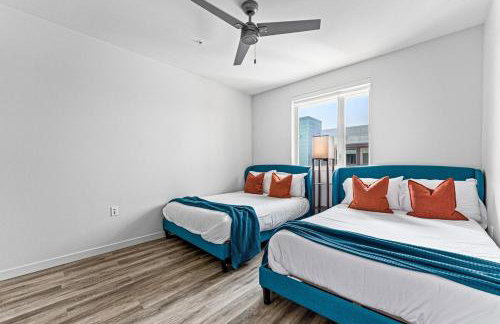 Nautical Knees Water View Pool, Jacuzzi and Gym - Foto 25