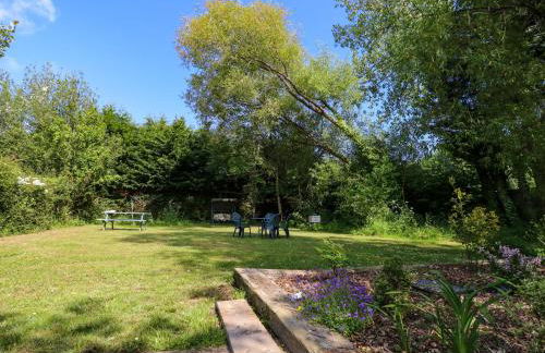 The Coach House - Photo 26