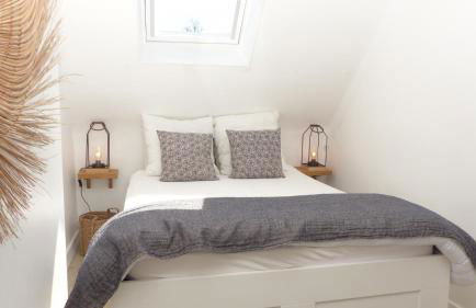 Jolie maison de Pêcheur - Sweet Fisherman Cottage - Foto 15