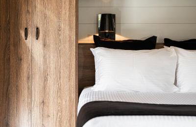 Hidden Stone Chalet - Foto 32