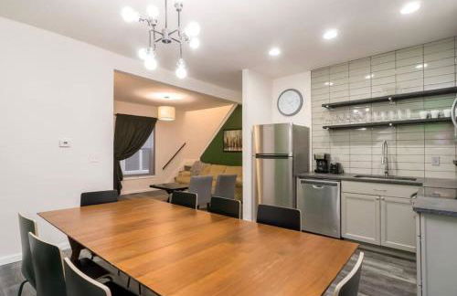 Housepitality - The Mint Julep House - Foto 15