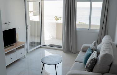 Benalbeach & Views with Terrace by ELE Apartments - Foto 5