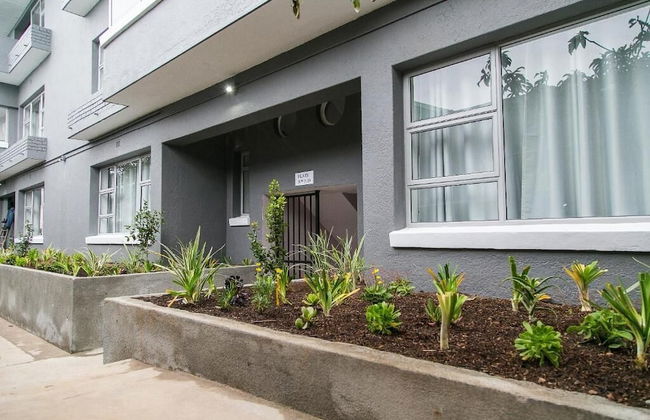 CURIOCITY Kloof Street - Photo 21