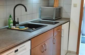 Apartment Appartement in Berghäuser mit Sonnigem Balkon by Interhome - Photo 15