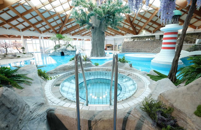 Mediteran Homes with Terme Catez Tickets - Foto 54