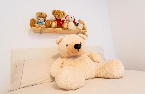 Appartamento sul lago di Molveno con ampio terrazzo - Foto 13