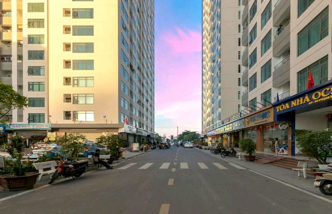 HQH Sea View Apartment - Foto 38