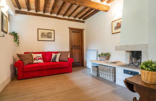 Iesa - Relax nella campagna di Siena - Foto 6