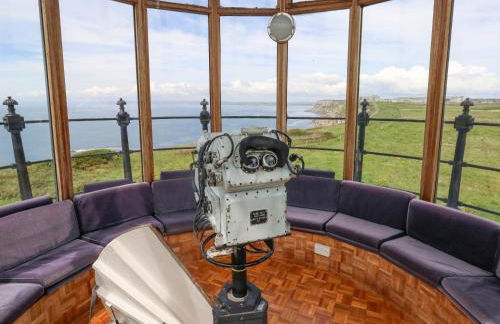 Old Higher Lighthouse Stopes Cottage - Foto 25