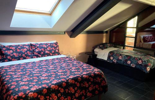 Il Loft di Villa al Parco - Photo 3