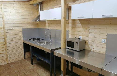 Villa OCTOPUS - Foto 48