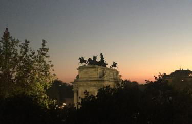 Suite Arco della Pace - Foto 1