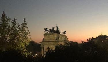 Suite Arco della Pace - Foto 1