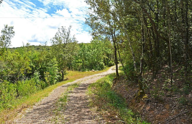 Le Moraiole Country House - Foto 37