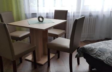 Apartment Alt-Refrath - Foto 16