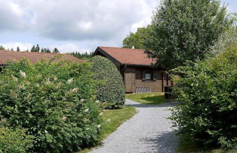 Ferienhaus Nr 24, Typ A, Feriendorf Jägerpark, Bayerischer Wald - Foto 14
