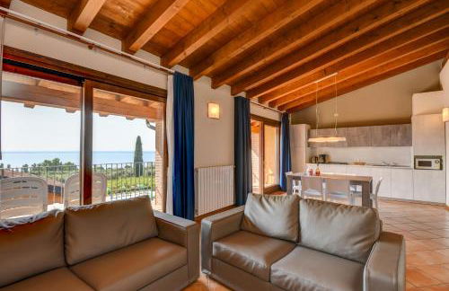 Residence Corte Ferrari -Ciao Vacanze- - Foto 12