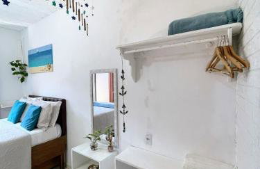 Suites Casa Azul-Vila do Abraão- conforto, limpeza, ótima localização - Foto 8