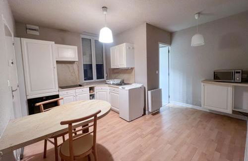 le 2 - Château - Ville - Foto 1