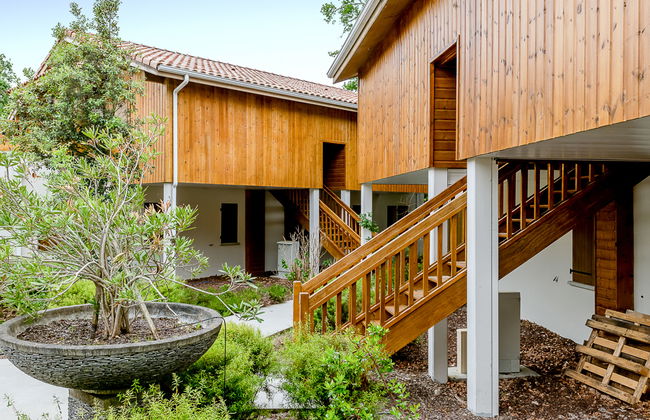 Les Rives du Lac - Foto 43