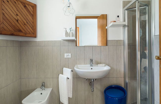 Belvilla by OYO Salinella 10p - Foto 25