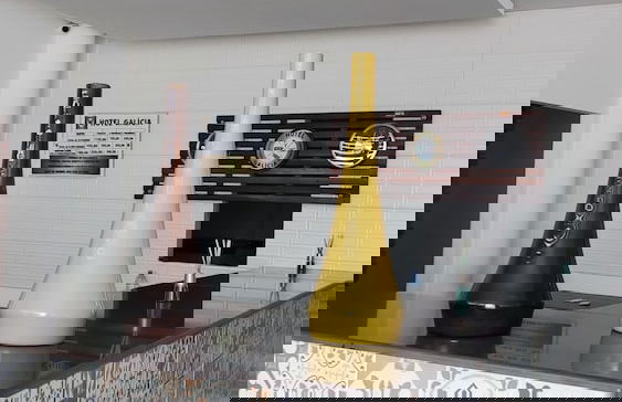 HOTEL GALICIA - Foto 7