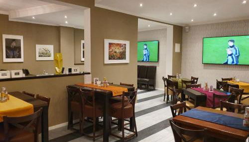 Design Apartments Bremen - Foto 5