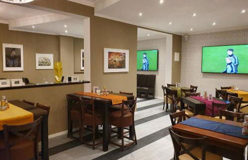 Design Apartments Bremen - Foto 5