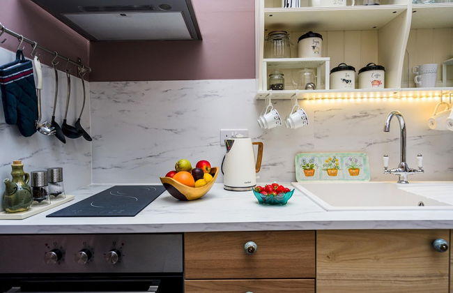 The Regency Studio 82cathedral - Foto 9