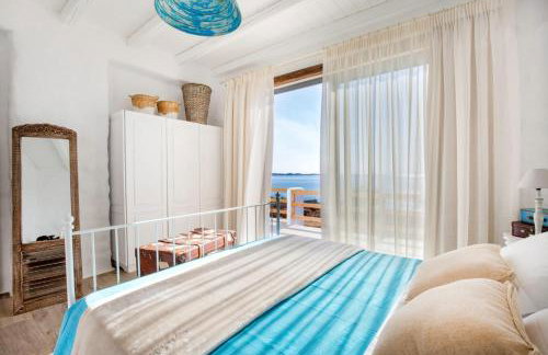 Thalassa e Terra Villas - Photo 54
