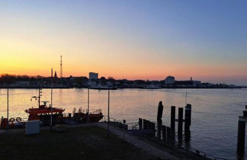 Lotsenhaus/Meeresbrise - Foto 17