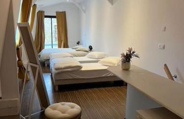 Grand duplex de 80m2 - Foto 3