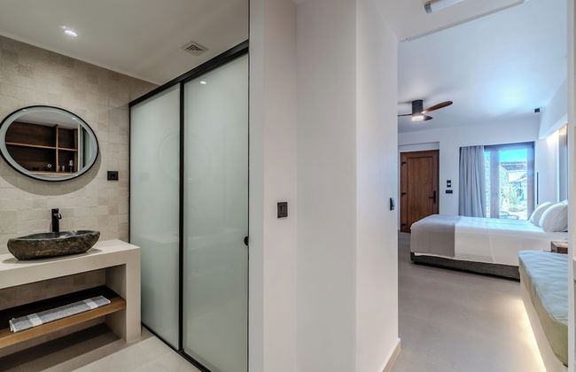 VENTUS Luxury Suites - Foto 46