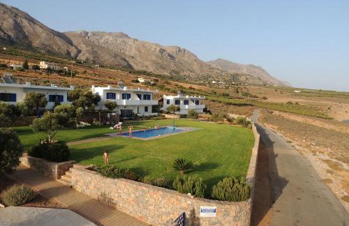 Studios Fokies - Photo 1