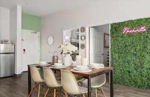 2 Condo Units! Sleeps 26! Free Parking, 5 Min DT - Foto 50