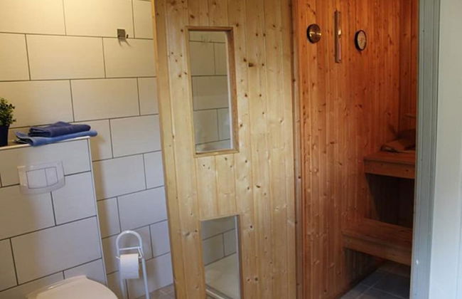 Ferienpark Mirow in Granzow - Foto 13