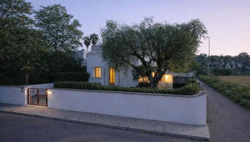 Paolo&Claudia - La Casa Di Mare by Salento Mare Cielo Travel Slow Live More - Foto 3, Garden, Garden view